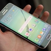 ภาพหลุด Samsung Galaxy S6 edge Plus 