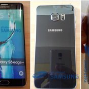 ภาพหลุด Samsung Galaxy S6 edge Plus 