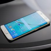 ภาพหลุด Samsung Galaxy S6 edge Plus 