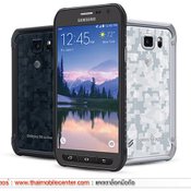 Samsung Galaxy S6 Active 