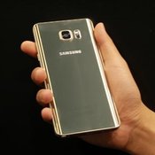 [พรีวิว] Samsung Galaxy Note 5 