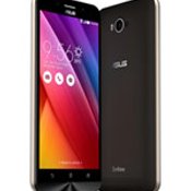 Asus ZenFone Max 