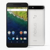 Huawei Nexus 6P
