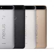 Huawei Nexus 6P
