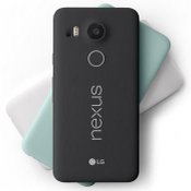 LG Nexus 5X