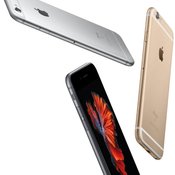 Apple iPhone 6s Plus 