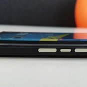 ภาพหลุดเรนเดอร์ BlackBerry Priv