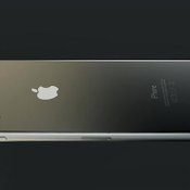 iPhone 8 concept 