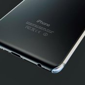 iPhone 8 concept 