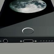 iPhone 8 concept 