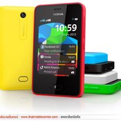 Nokia Asha 501 