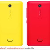 Nokia Asha 501 