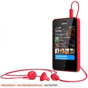 Nokia Asha 501 