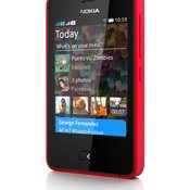 Nokia Asha 501 