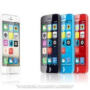 iPhone low cost