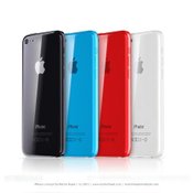 iPhone low cost
