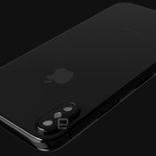 iPhone 8' renders