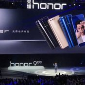 Huawei Honor 9 
