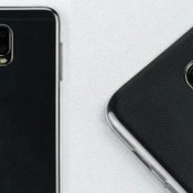 หลุดภาพ Samsung Galaxy J7 (2017)