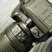 Nikon D7500 
