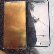 รวมภาพหลุด iPhone 8