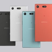 Sony Xperia XZ1 / XZ1 Compact