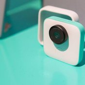 Google Clips