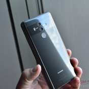  Huawei Mate 10, 10 Pro, and 10 Porsche Edition