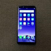 OPPO F5 Youth