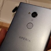 Sony Xperia XA2 / XA2 Ultra