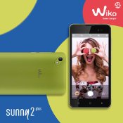  Wiko Sunny2 Plus