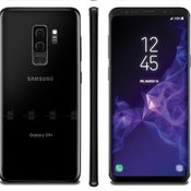 Samsung Galaxy S9