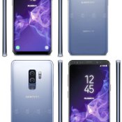 Samsung Galaxy S9