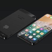 Concept iPhone SE Plus