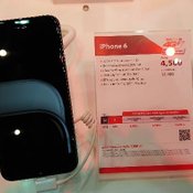 งาน Thailand Mobile Expo 2018