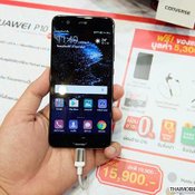 ส่องโปร Huawei ในงาน TME 2018