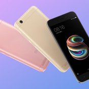 Xiaomi Redmi 5A