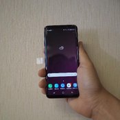 Samsung Galaxy S9 และ Samsung Galaxy S9+