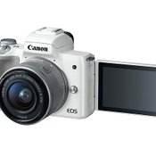 Canon EOS M50