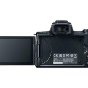 Canon EOS M50