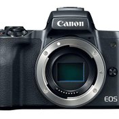 Canon EOS M50