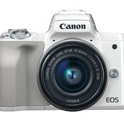 Canon EOS M50