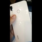  P20 Lite 