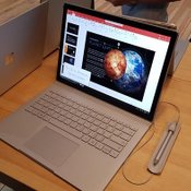 Micrsoft Surface Book 2