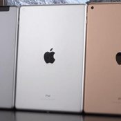 iPad 9.7 นิ้ว 2018 สี Gold