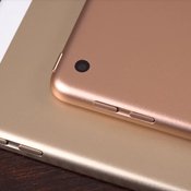 iPad 9.7 นิ้ว 2018 สี Gold