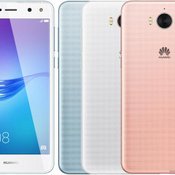 Huawei Y5 (2017)