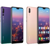 HUAWEI P20 และ HUAWEI P20 Pro