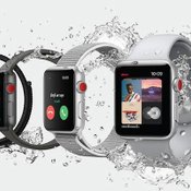ราคา Apple Watch Series 3 Cellular