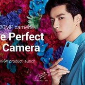 Xiaomi Mi 6X 
